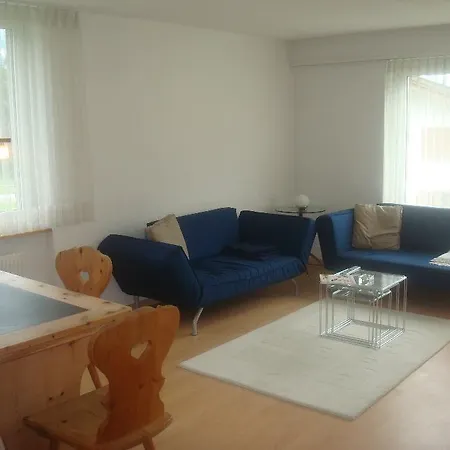 Selva B Appartement *