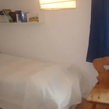 Selva B Appartement *