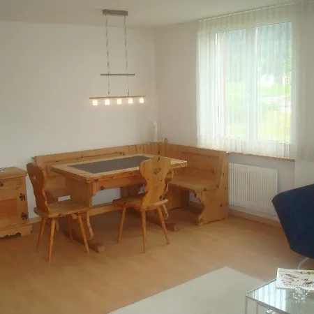 Selva B Appartement *