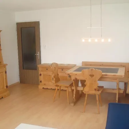 Selva B Apartament